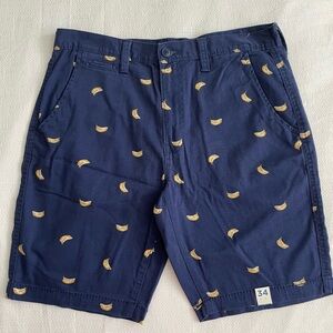 NWOT Men’s Arizona Jean Co Shorts